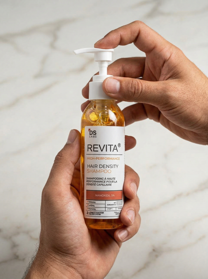Ds Labs Shampoo Revita 120ml